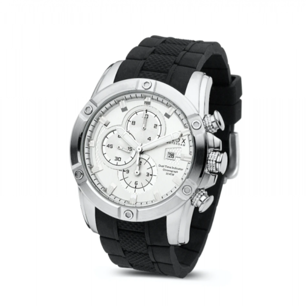 VNDX | Young Rebel Big Boy White Edition